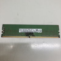 中古  PC4-25600 8GB デスクトップ用(DDR4-3200) 140727 