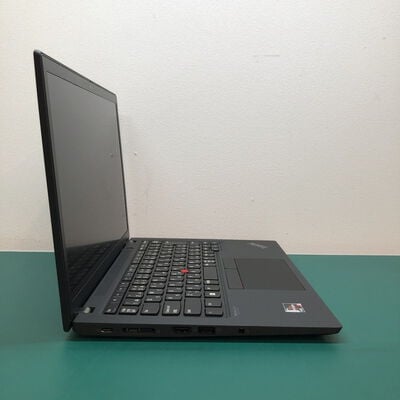 【津ラッツ店】中古  Lenovo ThinkPad X13 Gen 2 (AMD Ryzen 5 Pro 5650U 2.3GHz/8GB/SSD256GB/-/オンボード/13.3/1920x1200/Wi-Fi/WEBCAM/W11H64) 182749 