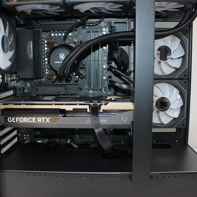 【富山本郷店】中古  THIRDWAVE GALLERIA FDR7A-R58-B 192485 