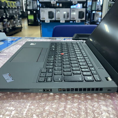【宮崎恒久店】中古  Lenovo ThinkPad X13 Gen 2 (AMD Ryzen 5 Pro 5650U 2.3GHz/8GB/SSD256GB/-/オンボード/13.3/1920x1200/Wi-Fi/WEBCAM/W11H64) 182749 