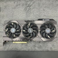 中古  TUF-RTX3070TI-O8G-V2-GAMING（RTX3070Ti 8GB） 5370000704 