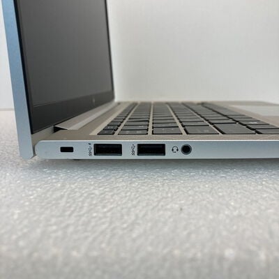 【京都店】中古  HP EliteBook 830 G8 MSO (Intel Core i5 1145G7 2.6GHz/16GB/SSD256GB/-/オンボード/13.3/1920x1080/Wi-Fi/WEBCAM/W11P/Microsoft Office Home and Business 2024) 188145 