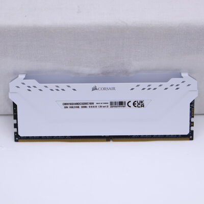 【通販センター】中古  PC4-25600 8GB デスクトップ用(DDR4-3200) 140727 