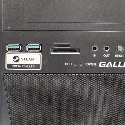 【水戸赤塚店】中古  THIRDWAVE GALLERIA KT 