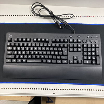 【大宮店】中古  Logicool G213 RGB Gaming Keyboard G213r 146996 