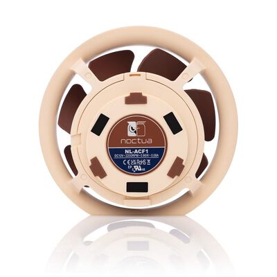 noctua  NL-ACF1 (Noctua NLシリーズ用VRMファン) 