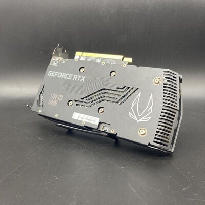 【宇都宮鶴田店】中古  各社 GeForce RTX3060Ti (8GB PCI-E) 144199 