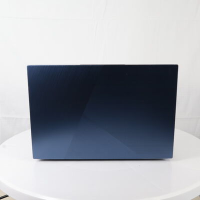 【通販センター】中古  THIRDWAVE F-14TG（ラピスブルー） 201605 