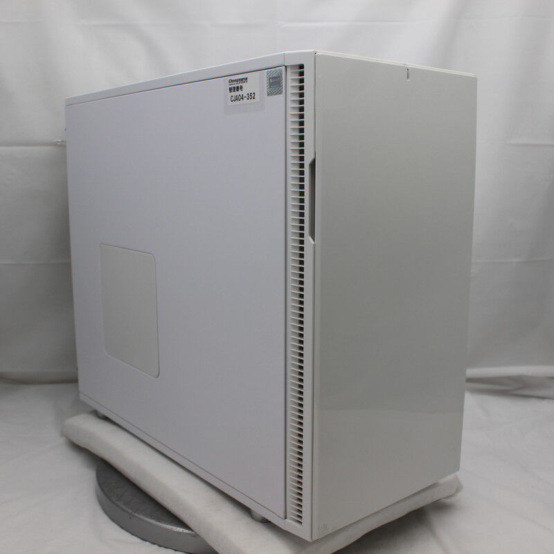 中古 Original PC(Intel Core i9 9900K/32GB DDR4 (PC4)/SSD1TB/DVD