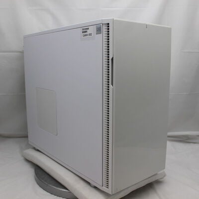 【通販センター】中古  Original PC(Intel Core i9 9900K/32GB DDR4 (PC4)/SSD1TB/DVDマルチ/NVIDIA GeForce RTX 2060 6GB/W11H64 MAR) 196765 