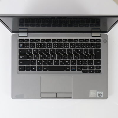 【通販センター】中古  Dell Latitude 5310(Intel Core i7 10610U/16GB DDR4 (PC4)/SSD512GB/なし/オンボード/13.3/1920x1080/Wi-Fi/W11H64 MAR) 194470 