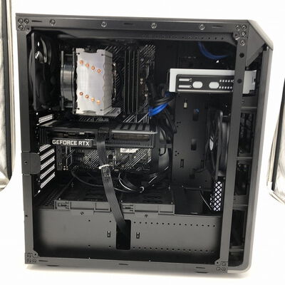 【盛岡都南店】中古  GALLERIA XA7C-R36T 4580002261 