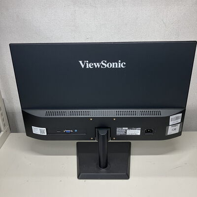 【町田店】中古  Viewsonic VA2436-MH-7 (23.8"W 1A1H 1ms IPS) 3330002962 