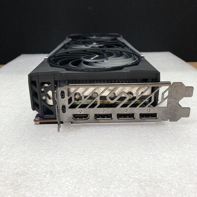 【甲府飯田店】中古  SAPPHIRE 11304-02-20G (NITRO+ RX6800XT 16GB OC) 144262 