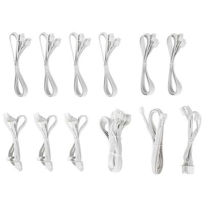 Antec  NE1000G M WHITE ATX 3.0 (1000W) 