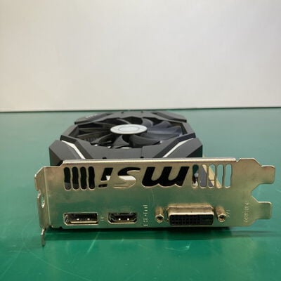 【神戸・三宮店】中古  各社 Geforce GTX1050 (2GB PCI-E) 133599【8/14価格改定!】 