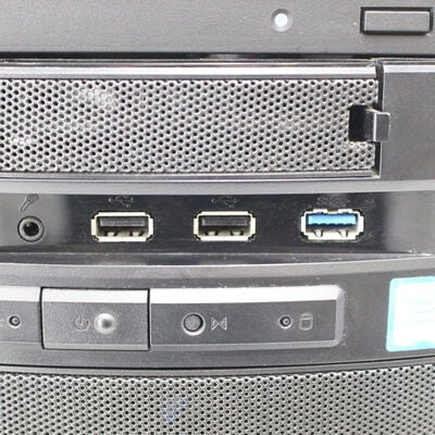 【通販センター】中古  mouse G-Tune NEXTGEAR-MICRO(Intel Core i5 8400/16GB DDR4 (PC4)/SSD2TB/DVDマルチ/NVIDIA GeForce GTX 1060 3GB/W11H64 MAR) 192945【4/23値下げ!】 