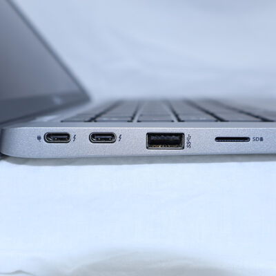 【通販センター】中古  DELL Latitude 5320(Intel Core i7 1185G7 3.0GHz/16GB DDR4/SSD256GB/-/オンボード/13.3/1920x1080/Wi-Fi/WEBCAM/W11H64) 201290 
