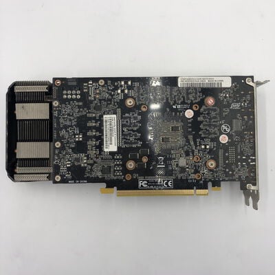 【福井日之出店】中古  Palit NE62060018J9-1062A (RTX2060 6GB)_ 185866 
