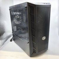 中古  自作パソコン(i7 10700K/32GB/SSD1TB/HDD1TB/RTX2070 SUPER) 5280000958 