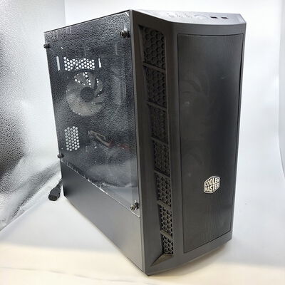 【宇都宮鶴田店】中古  自作パソコン(i7 10700K/32GB/SSD1TB/HDD1TB/RTX2070 SUPER) 5280000958