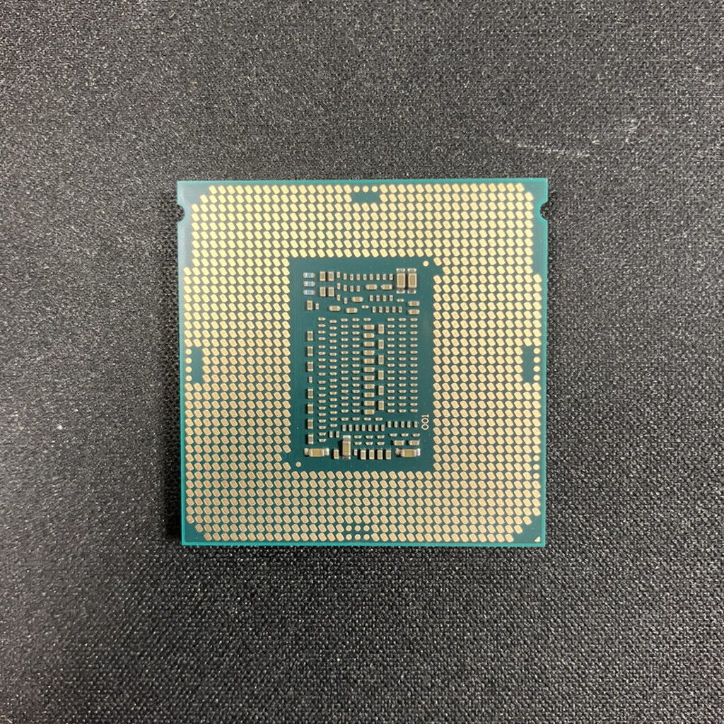 中古 INTEL Core i7 8700 (1151/3.20GHz/12M/C6/T12) 136198 （373530