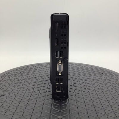【堺七道店】中古  HP　ProDesk 400G5(i3 9100T/8GB/SSD120GB/W11P) 4660003037 