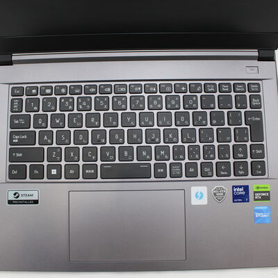 【通販センター】中古  THIRDWAVE GALLERIA RL7C-R45-4 191206 