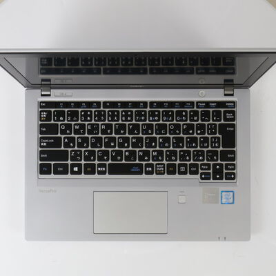 【通販センター】中古  NEC PC-VKM16BZG6 (Intel Core i5 8365U 1.60GHz/8GB/SSD256GB/なし/オンボード/13.3/1366x768/Wi-Fi/WEBCAM/W11H MAR) 184421 