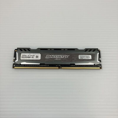 【秋葉原本店】中古  PC4-21300 8GB デスクトップ用 126165 