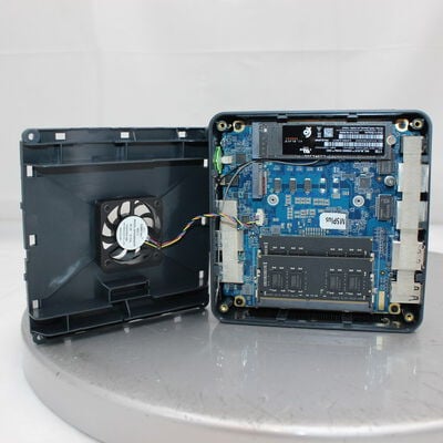 【通販センター】中古  THIRDWAVE GALLERIA GKM(AMD Ryzen 7 5825U/16GB DDR4 (PC4)/SSD1TB/なし/オンボード/W11H64 MAR) 195216 