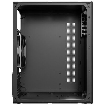 Antec  ST20M (MicroATX ブラック) 