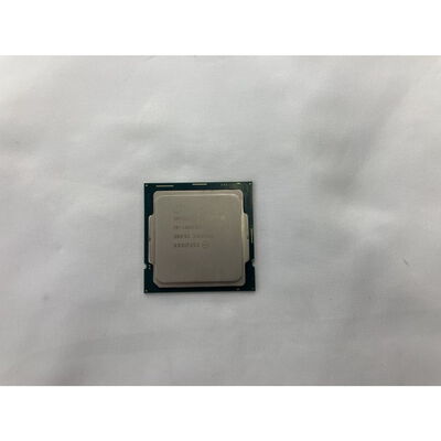 【仙台店】中古  INTEL Core i9 10850K (1200/3.6G/20M/C10/T20) 143397 