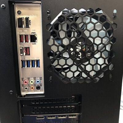 【宇都宮鶴田店】中古  iiyama LEVEL&infin;(Ryzen 9 9950X3D/128GB/SSD4TB/RTX5090/W11H) 5280001281 