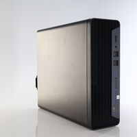 中古  HP PRODESK(i5 10500/4GB/SSD128GB/W11P) 3410015321 