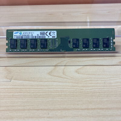 【博多店】中古  PC4-21300 4GB デスクトップ用 126164 