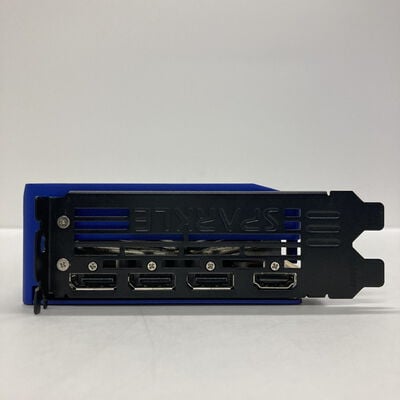 【神戸・三宮店】中古  SPARKLE Intel Arc B580 TITAN OC SB580T-12GOC ArcB580/12GB(GDDR6) 3430005939 
