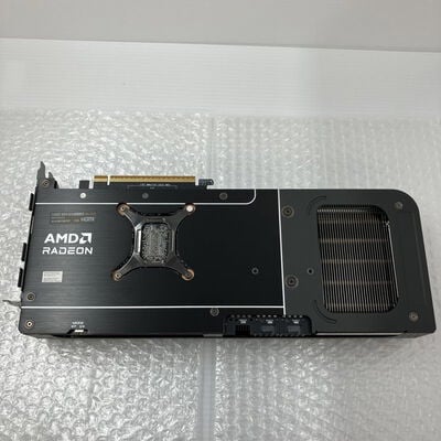 【秋葉原本店】中古  ASUS PRIME-RX9070-O16G (RX9070 16G) 176955 