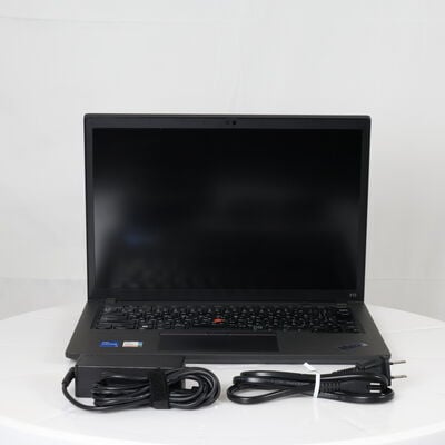 【通販センター】中古  Lenovo ThinkPad X13 Gen3(Intel Core i5 1235U/16GB DDR5 (PC5)/SSD256GB/なし/オンボード/13.3/1920x1200/Wi-Fi/W11H64 MAR) 203713 