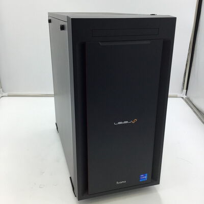 【白山FM松任店】中古  iiyama LEVEL INFINITY 4950001547 