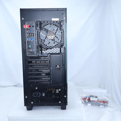 【通販センター】中古  THIRDWAVE GALLERIA SF BK 205127 