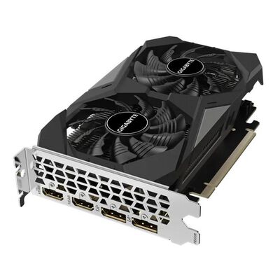 GIGABYTE  GV-N3050WF2OCV2-6GD (GeForce RTX 3050 6GB) 