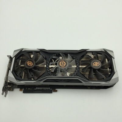 【神戸・三宮店】中古  ASRock Radeon RX 5700 XT Taichi X 8G (RX5700XT 8GB GDR6) 3430006661 