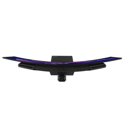 ASUS  ROG Strix OLED XG34WCDMS (34インチウルトラワイド 湾曲液晶モニター) 