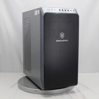 中古  THIRDWAVE GALLERIA SK(Intel Core i7 13700F/16GB DDR4 (PC4)/SSD512GB/なし/NVIDIA GeForce RTX 4060 Ti 8GB/W11H64 MAR) 199904 
