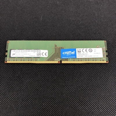 【長野稲里店】中古  PC4-25600 8GB デスクトップ用(DDR4-3200) 140727 