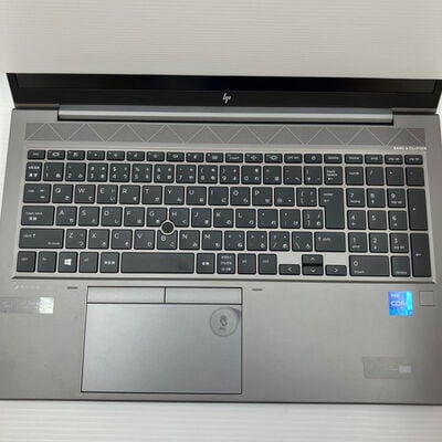 【秋葉原本店】中古  HP_ZFfly15G8(Core_i7-1165G7/16GB/SSD512GB/W10P) 3410013813 