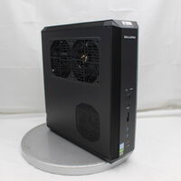 中古  THIRDWAVE GALLERIA KTC(Intel Core i7 9700F/16GB DDR4 (PC4)/SSD500GB/BD-RE/NVIDIA GeForce RTX 2080 SUPER 8GB/W11H64 MAR) 194816 