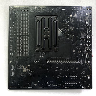 【甲府飯田店】中古  ASRock B550M Pro4 (B550 AM4 mATX DDR4) 142938 