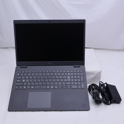 【通販センター】中古  DELL Latitude 3510 202545 